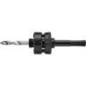 Adapter za prihvat HSS krune, SDS + prihvat